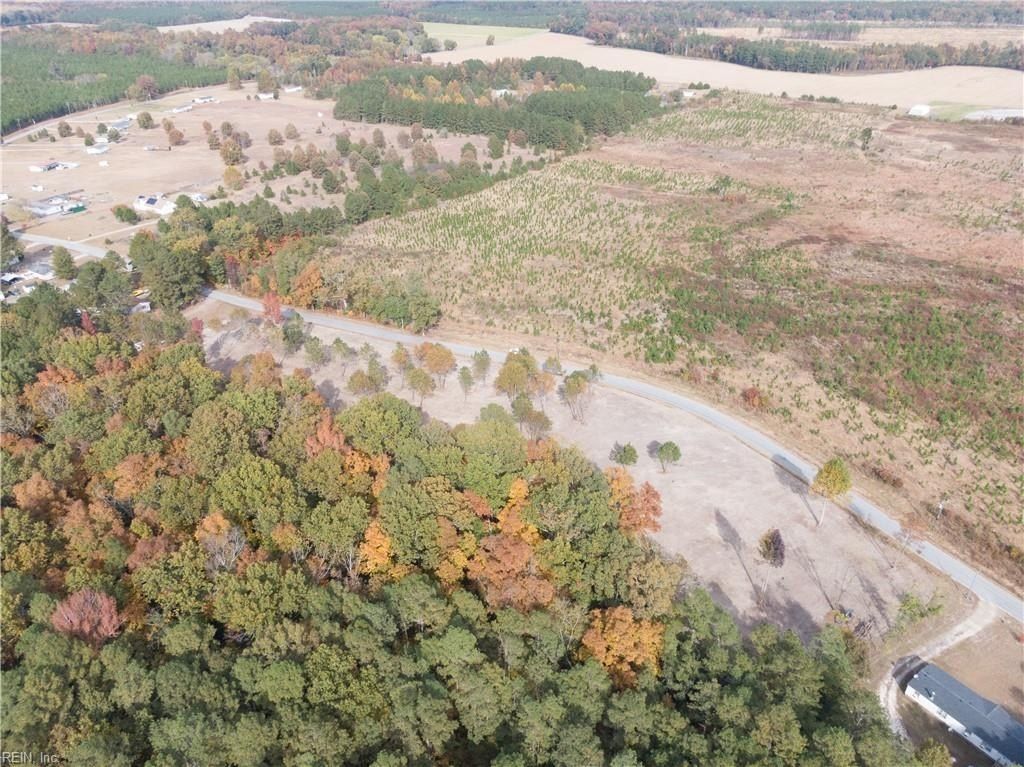 Lot 8 Sandy Hill Road. Courtland, VA 23837