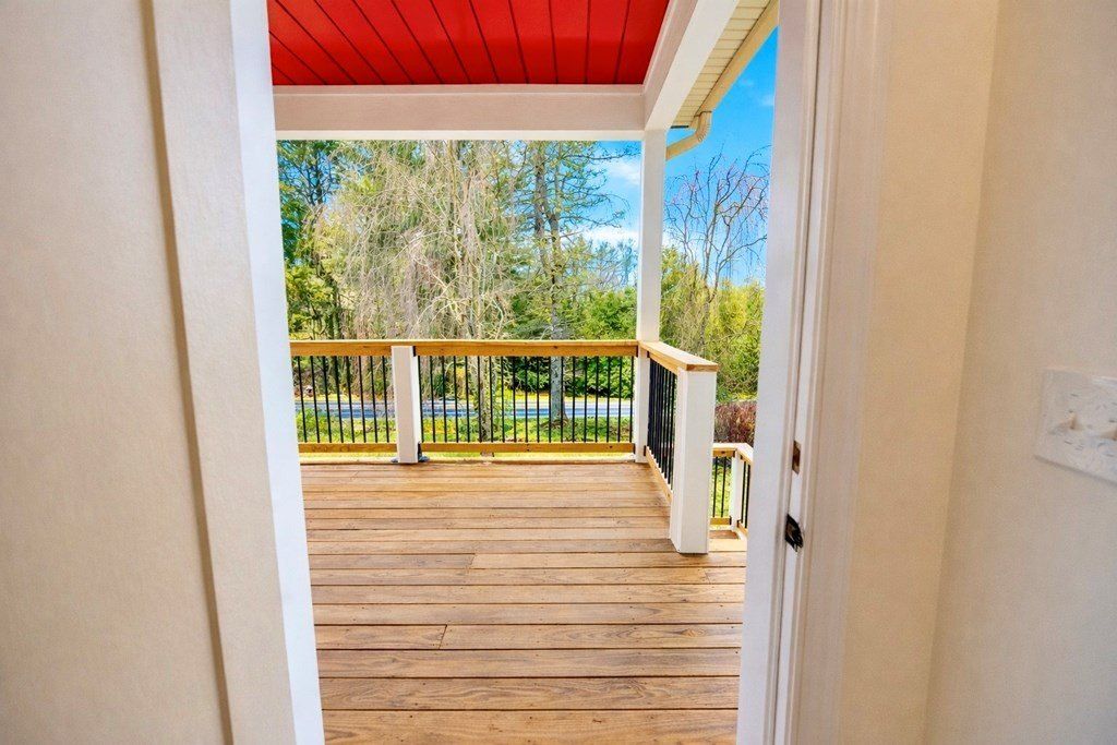 3000 Glade Rd. Blacksburg, VA 24060