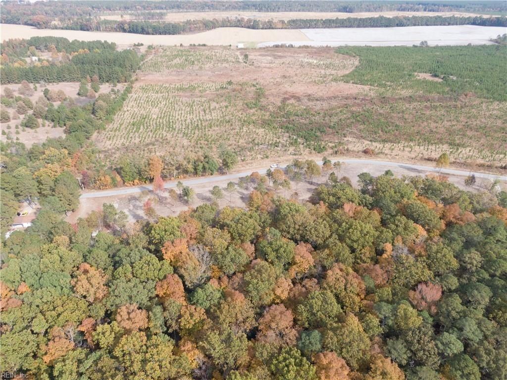 Lot 23 Peters Bridge Road. Courtland, VA 23837