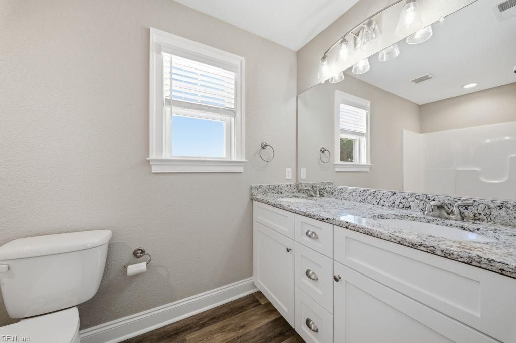 9952 Southwestern Boulevard. Suffolk, VA 23437