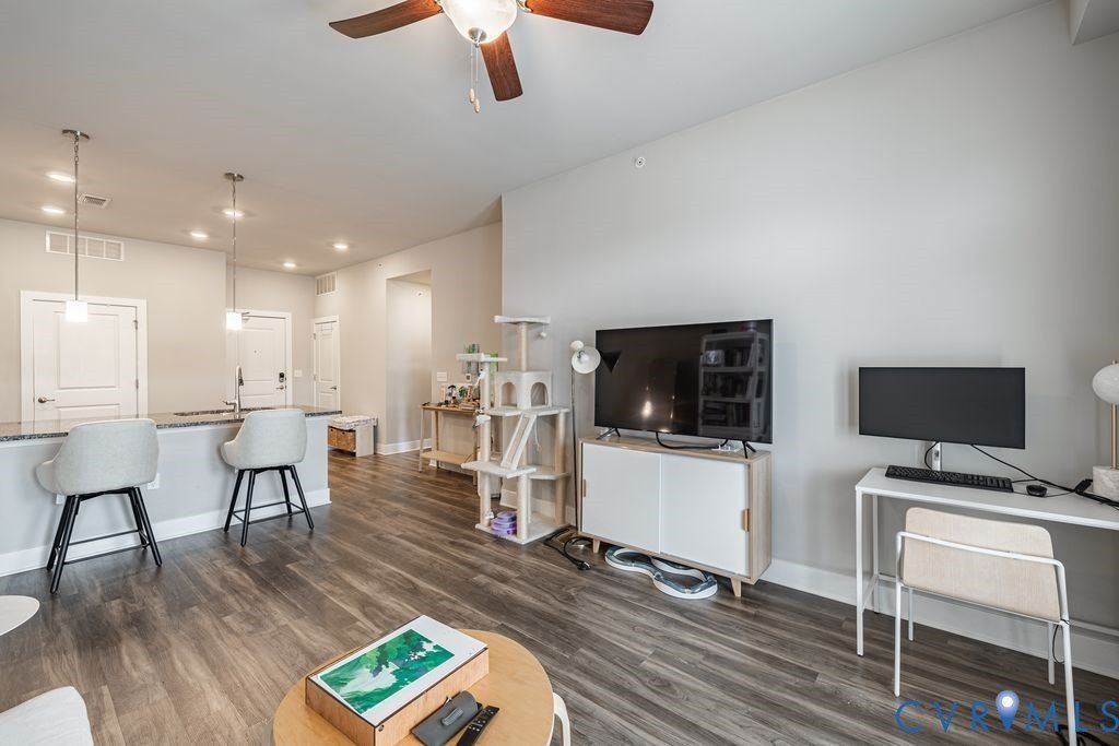 10521 Stony Bluff Drive Unit 408. Ashland, VA 23005