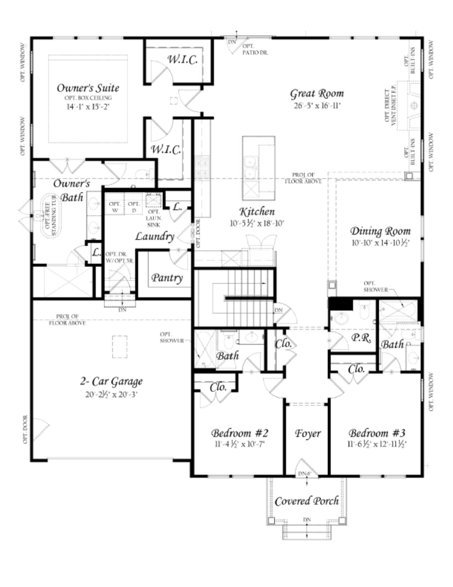 8700 Overbrook Dr. McGaheysville, VA 22840