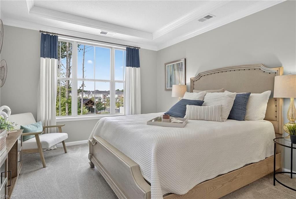 1710 Kathy Ann Way. Carrollton, VA 23314