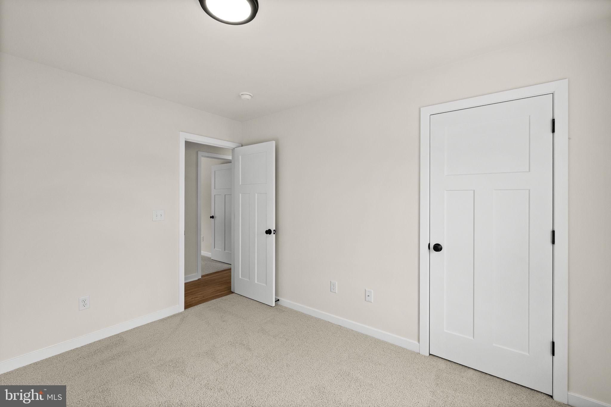 16529 Dawn Boulevard. Hanover, VA 23069