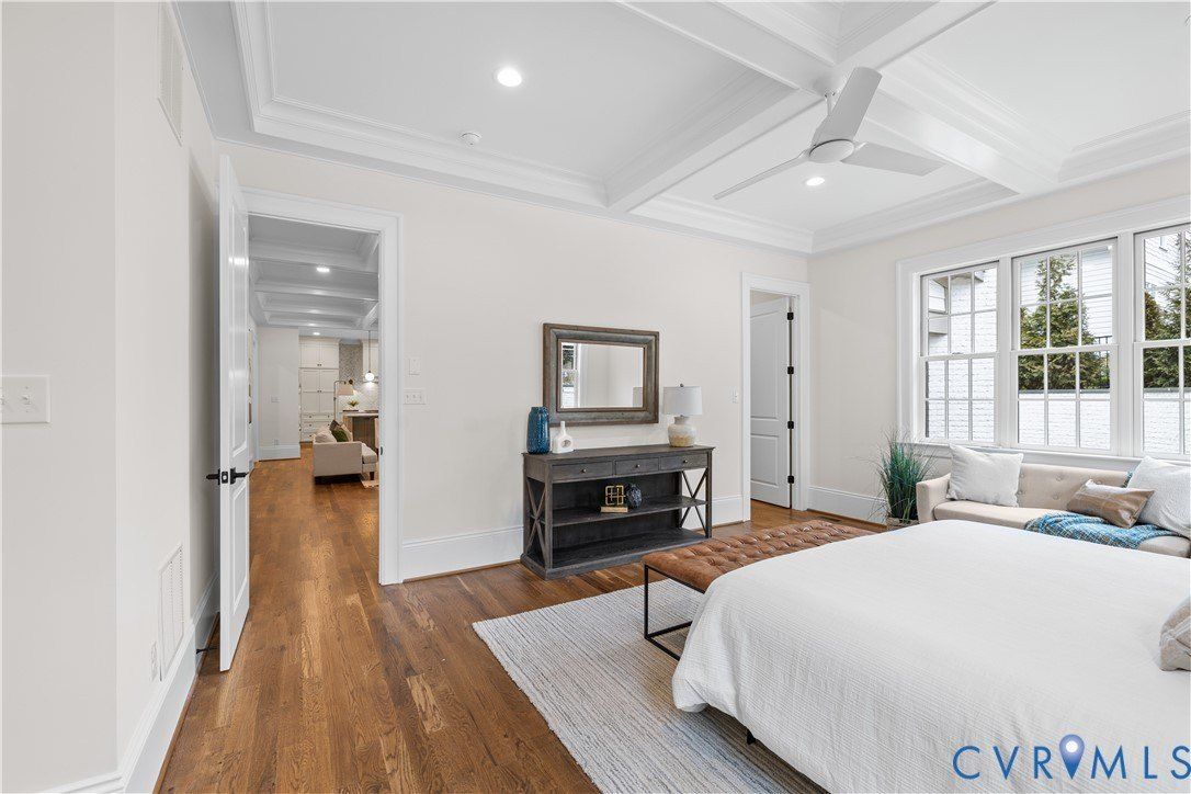 9301 Carriage Stone Court. Richmond, VA 23235