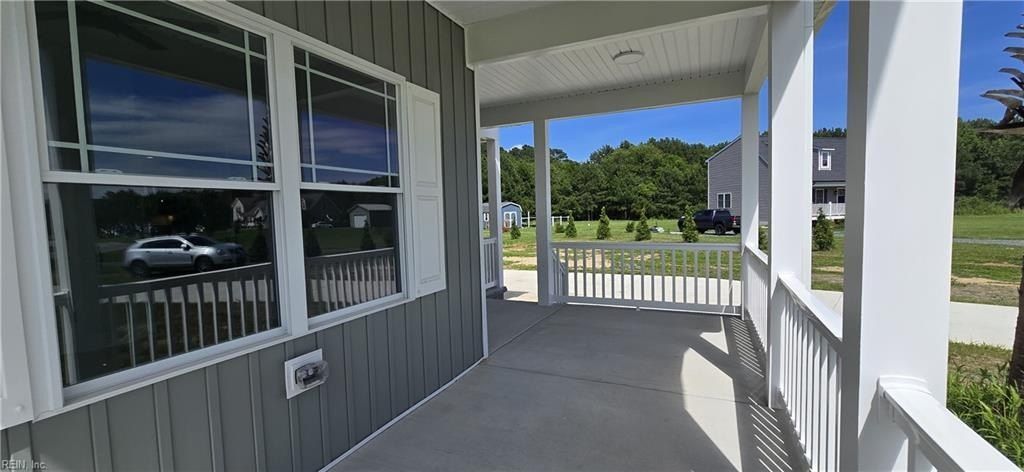 3269 Sherwood Gate. Cape Charles, VA 23310