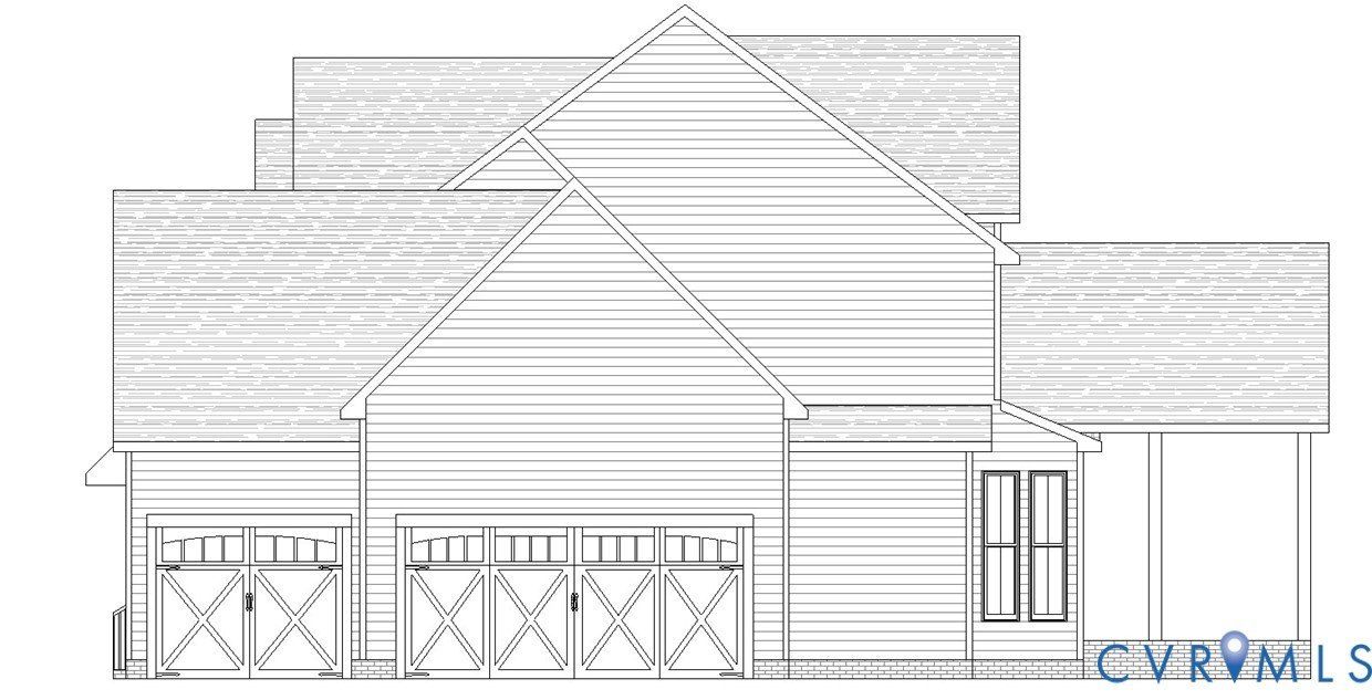 15561 Toread Didd Lane. Beaverdam, VA 23015