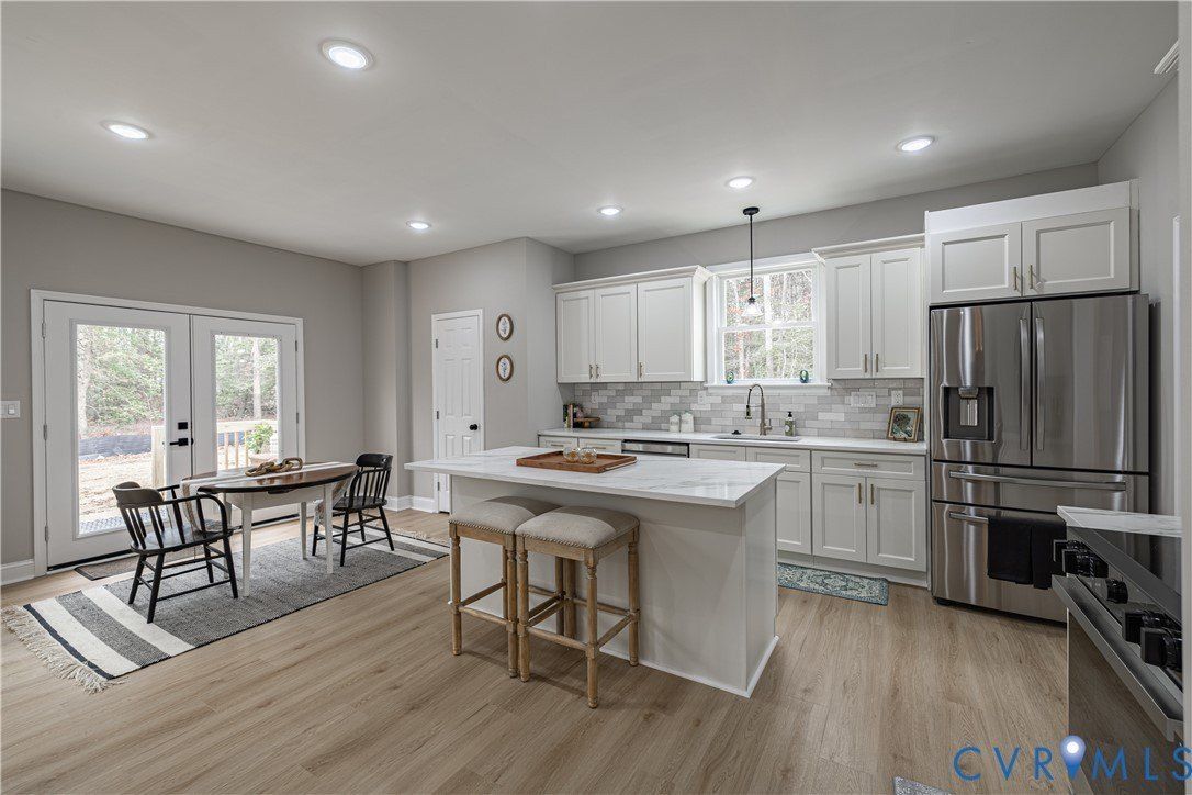 1629 Main Boulevard. Glen Allen, VA 23059