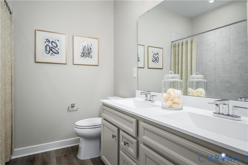 2840  Calgary Ln. Chester, VA 23831