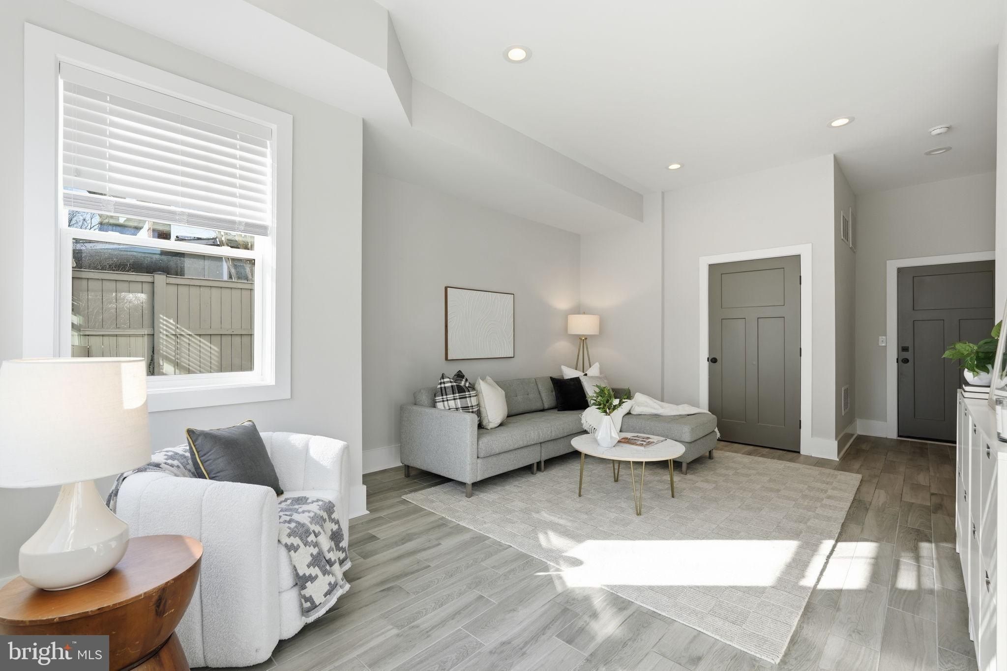 3207 Memorial Street. Alexandria, VA 22306