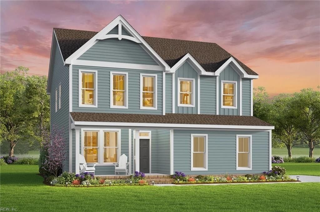 610 Tam O Shanter Boulevard. Williamsburg, VA 23185