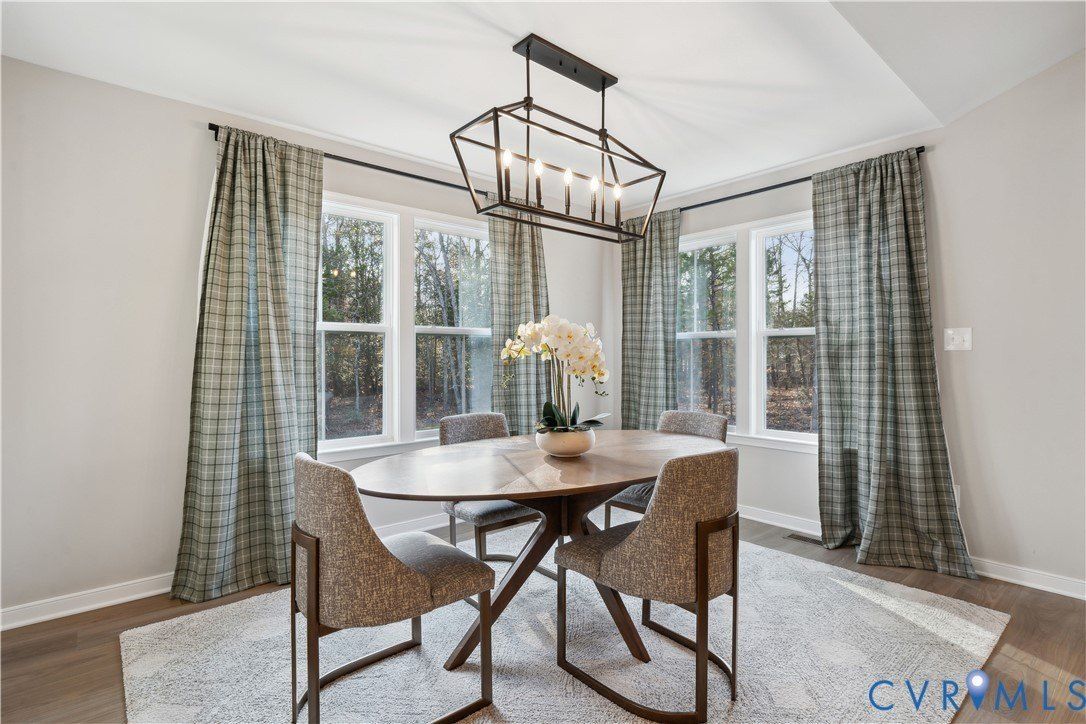 Wendenburg Circle Lot 43. Aylett, VA 23009