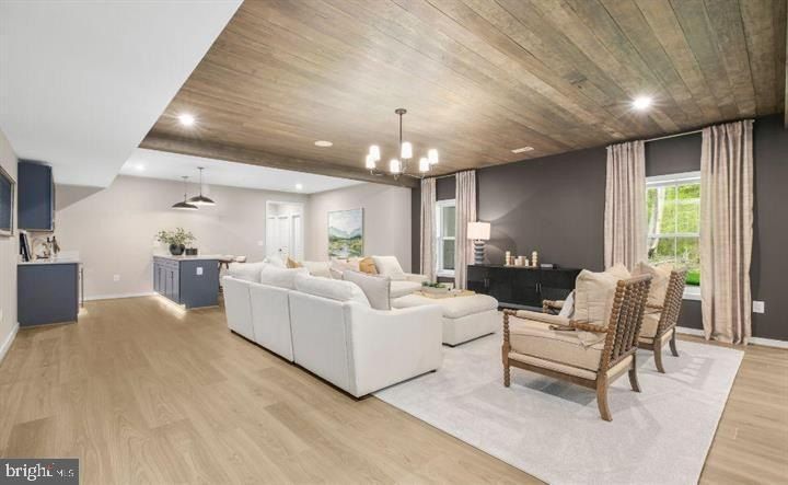 Forest Flower Dr Lot 36. Stafford, VA 22554