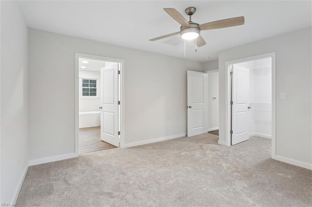 5738 Hickory Fork Road. Gloucester, VA 23061