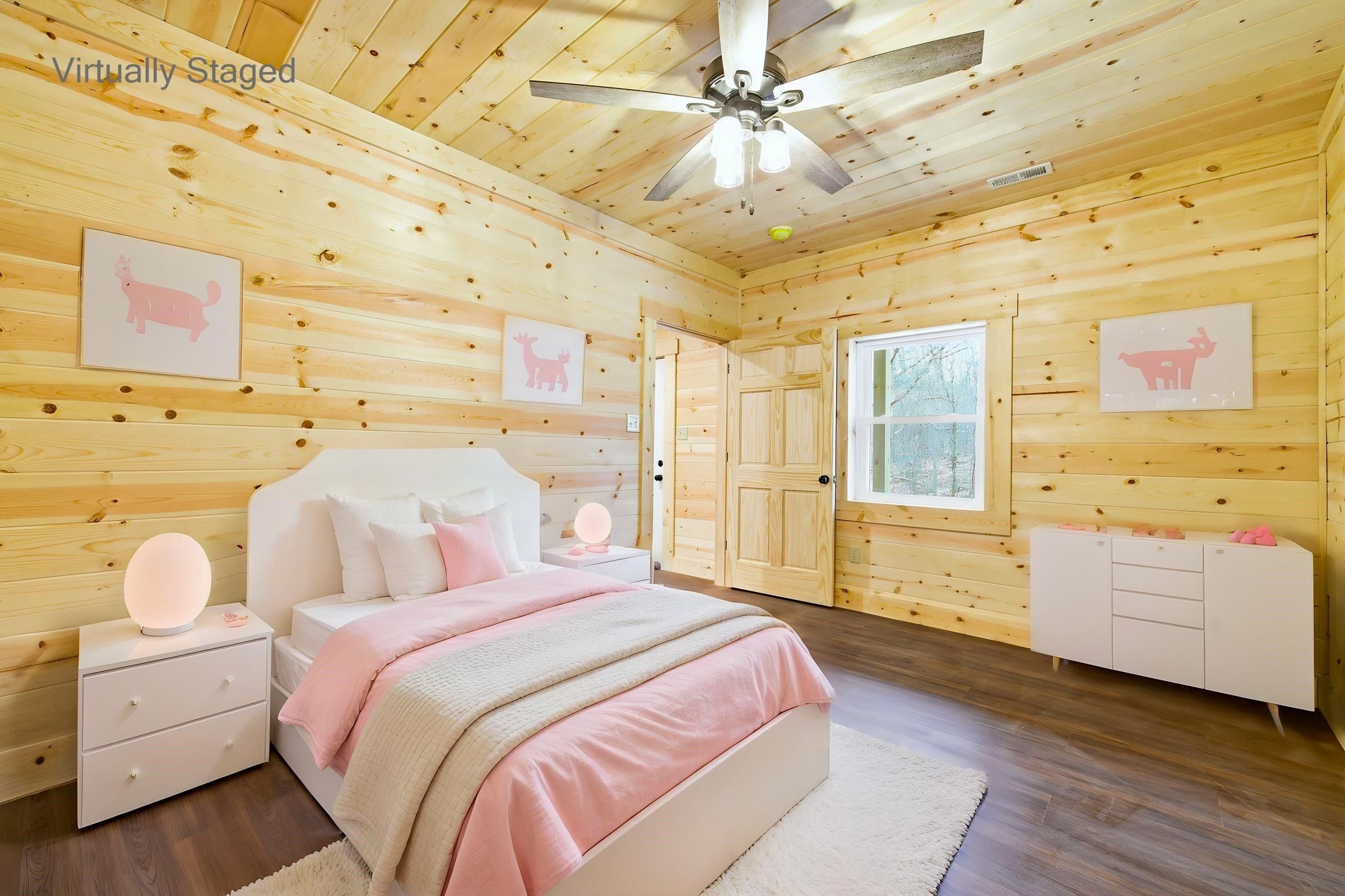 875 Willow Ln. Mount Jackson, VA 22842