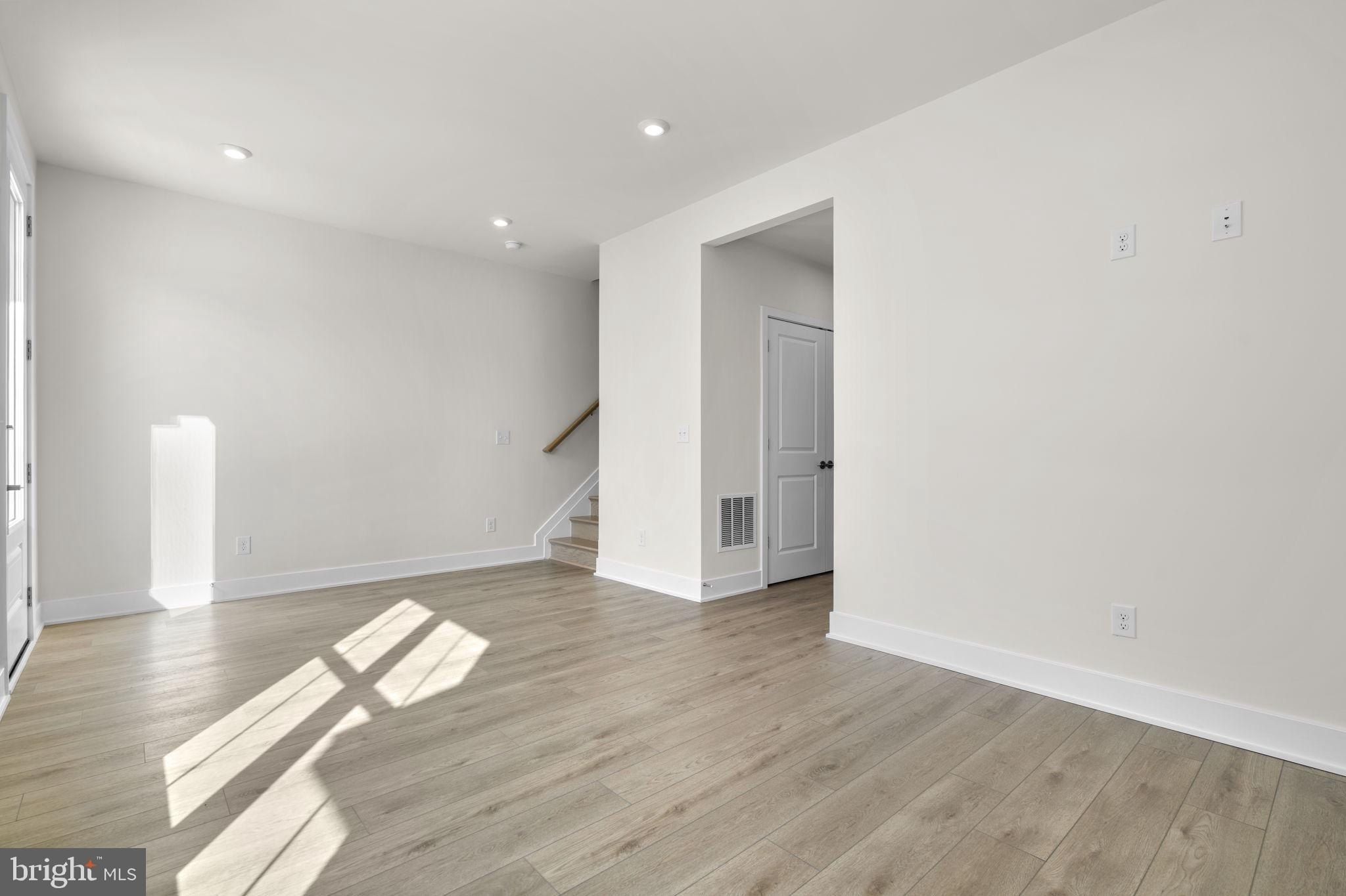 9763 Grant Avenue Unit Homesite 97. Manassas, VA 20110