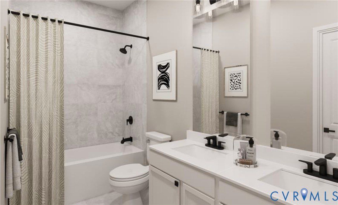 2652  Calgary Dr. Chester, VA 23831