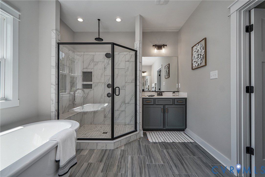 1 Scotchtown Road. Montpelier, VA 23192