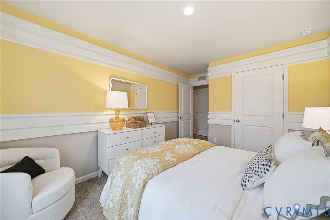 3801 Crows Nest Court. Hopewell, VA 23860