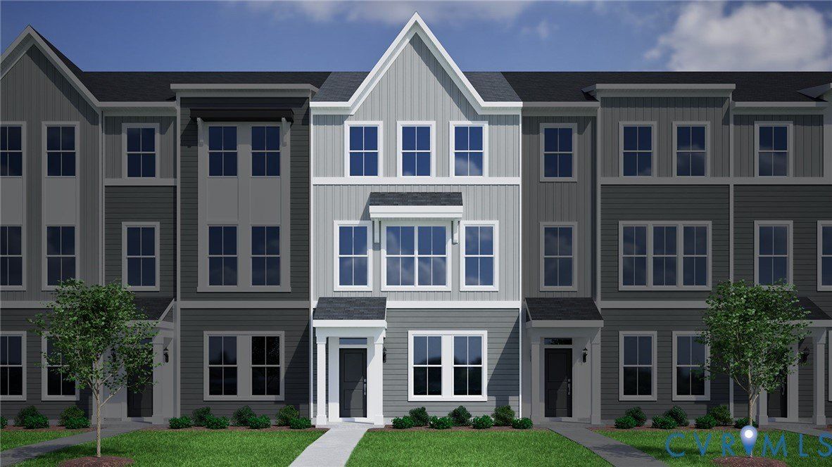 13901 Riverlight Drive. Midlothian, VA 23114