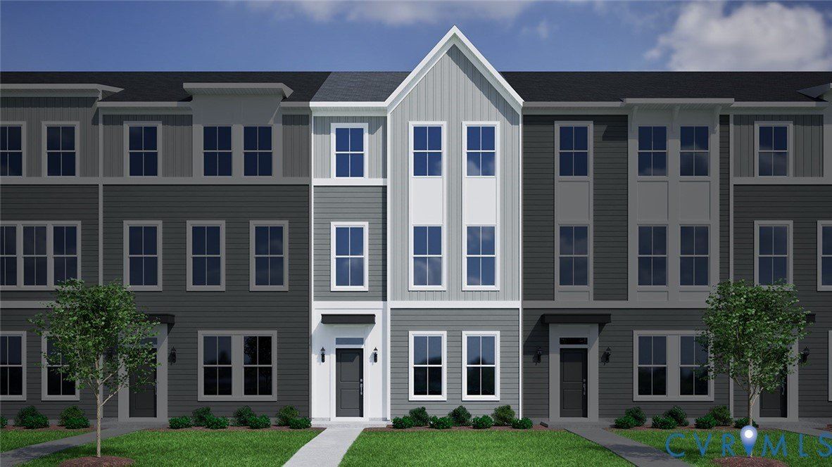 13807 Riverlight Drive. Midlothian, VA 23114