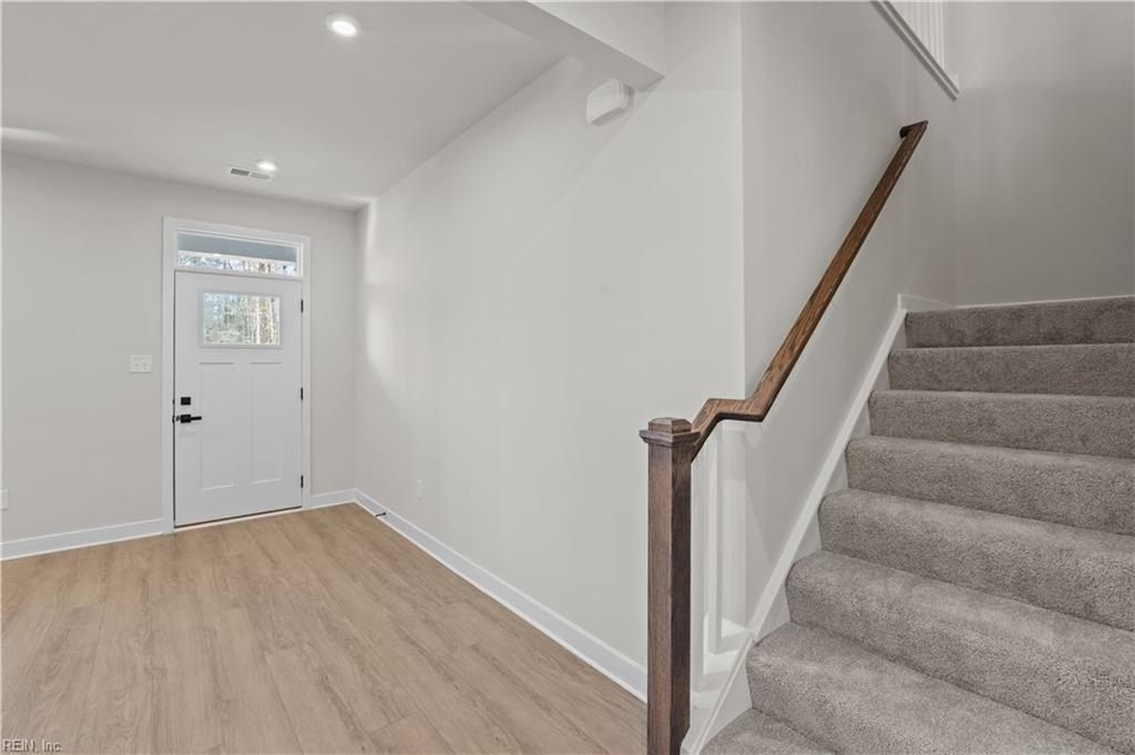 4783 Stephens Way. Gloucester, VA 23061