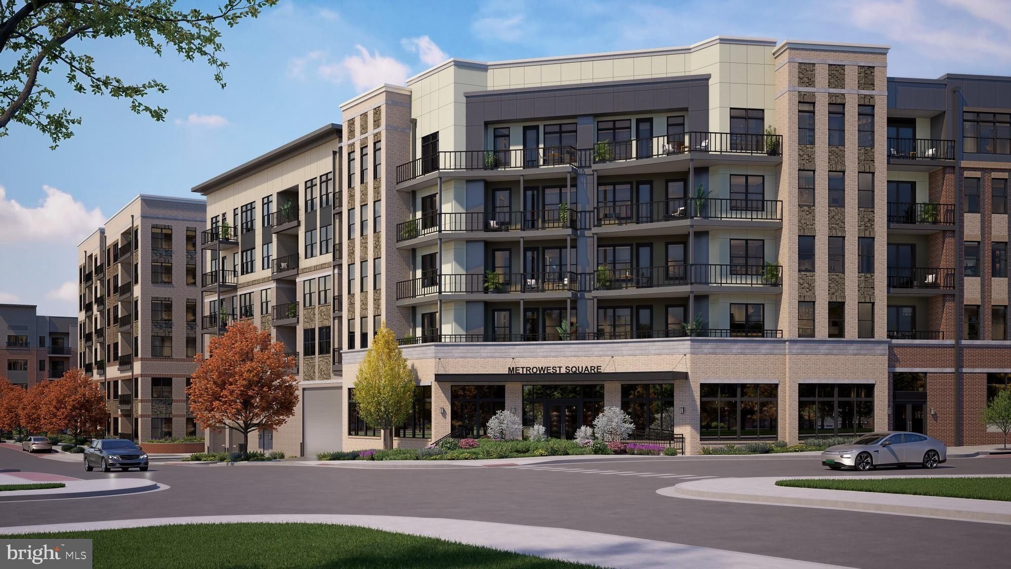 9475 Sprague Avenue Unit 1. Fairfax, VA 22031