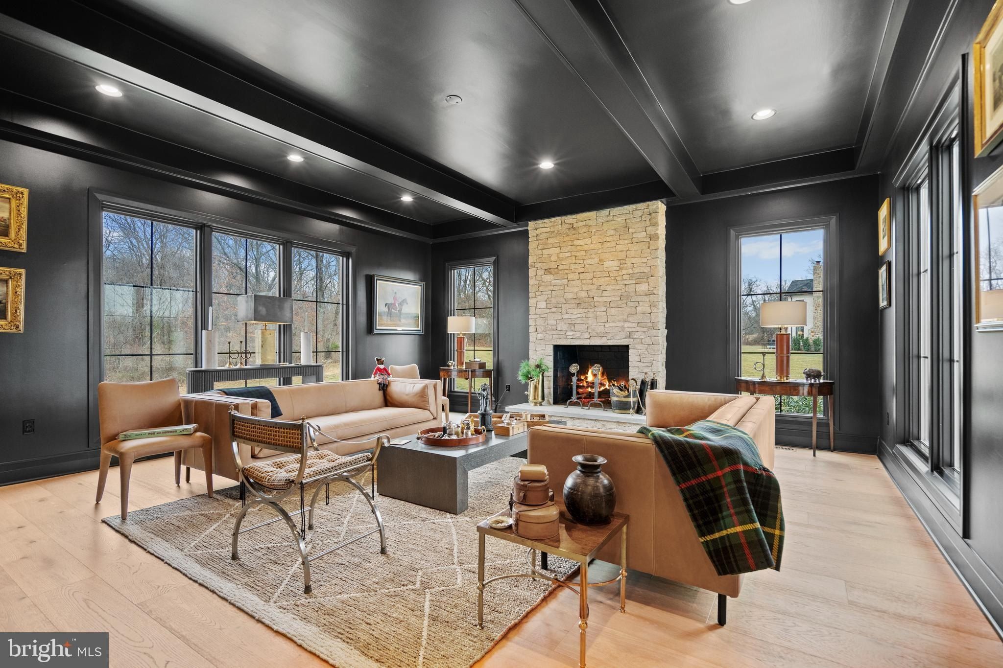 Seabiscuit Park Place. Middleburg, VA 20117