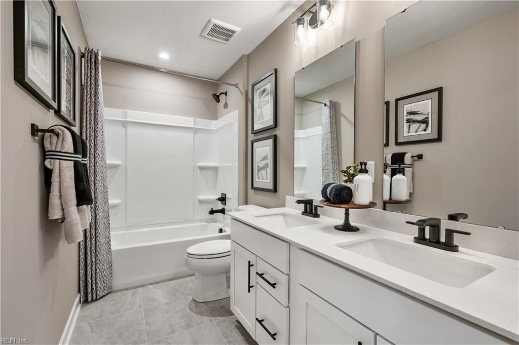 318 Pocosin Path. Poquoson, VA 23662