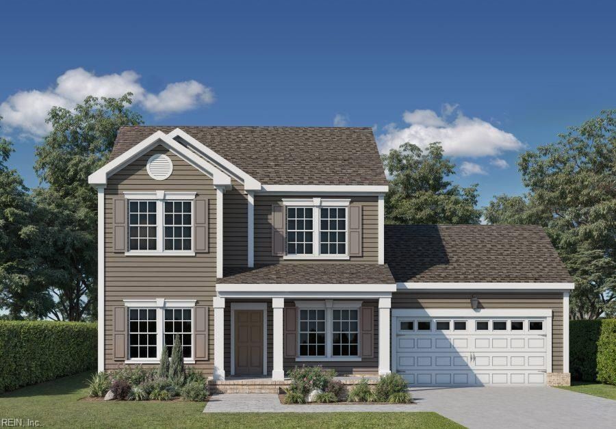 Mm Ravello. Suffolk, VA 23435