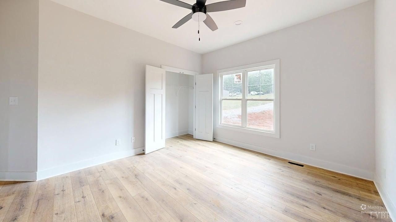 766 Moorman Mill Road. Rustburg, VA 24588