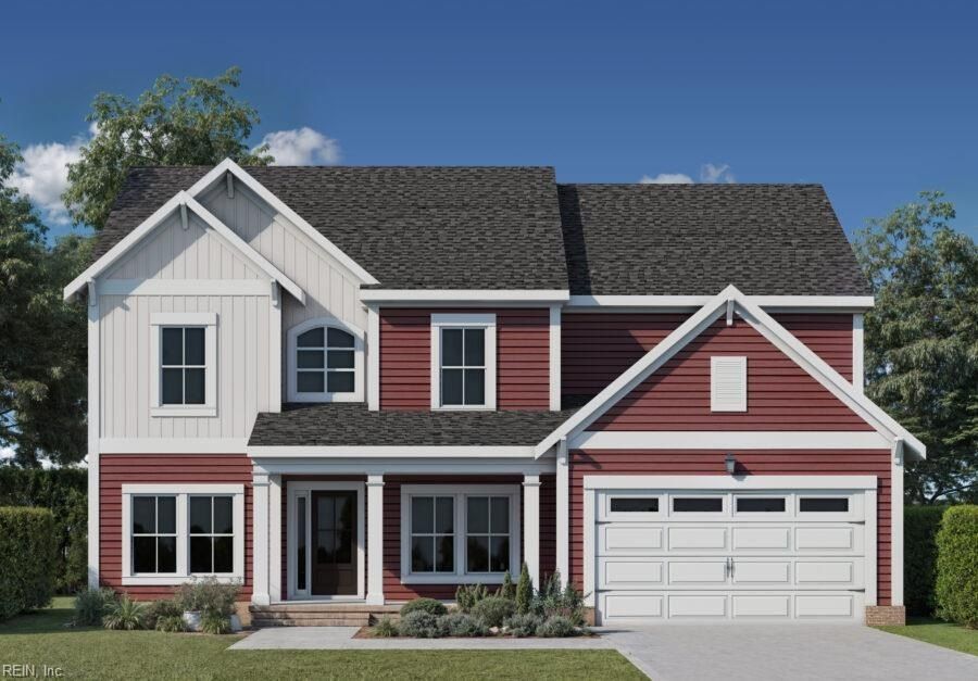 Mm Capri 2. Suffolk, VA 23435