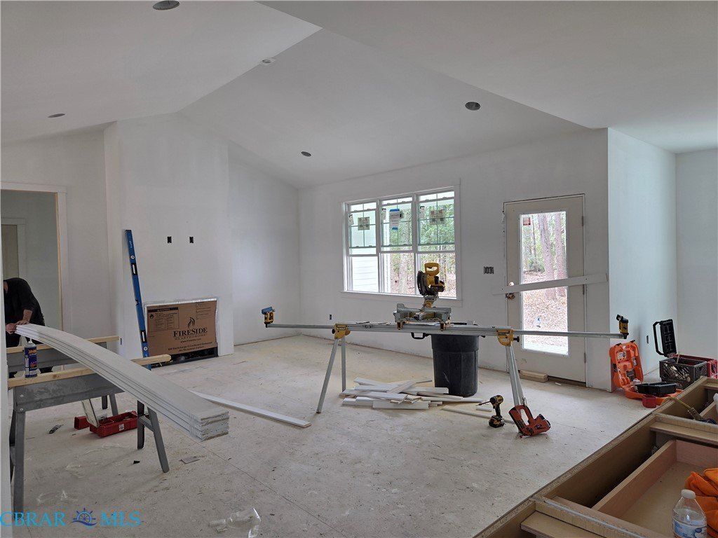 49 Knolls Drive. White Stone, VA 22578