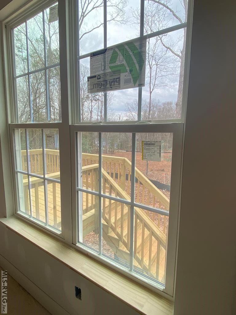 604 Tanglewood Dr. Bracey, VA 23919