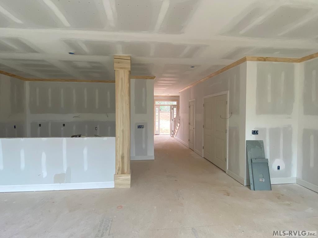 604 Tanglewood Dr. Bracey, VA 23919