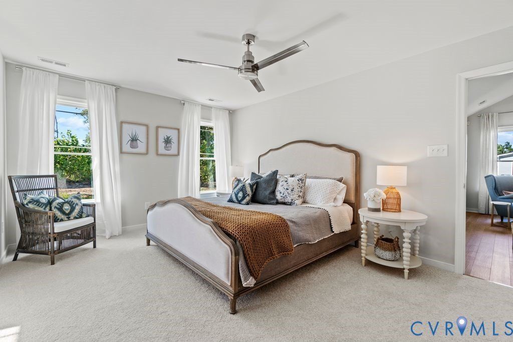 10472 Meyers Park Drive. Ashland, VA 23005