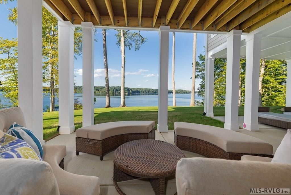 130 Mountain Rock Trail. Boydton, VA 23917