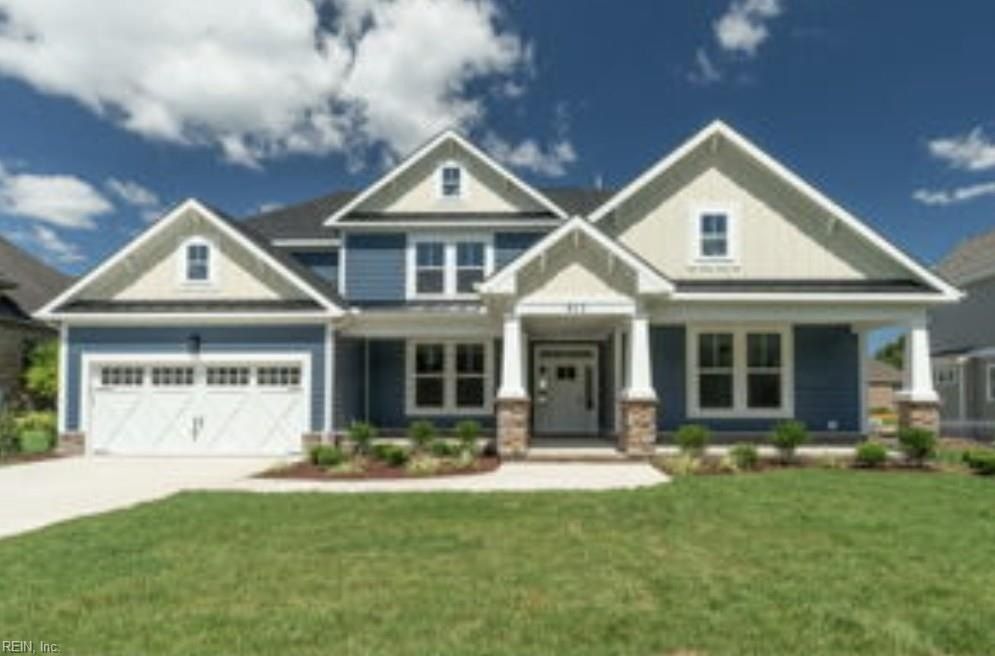 4030 Tucker Lane. Chesapeake, VA 23322