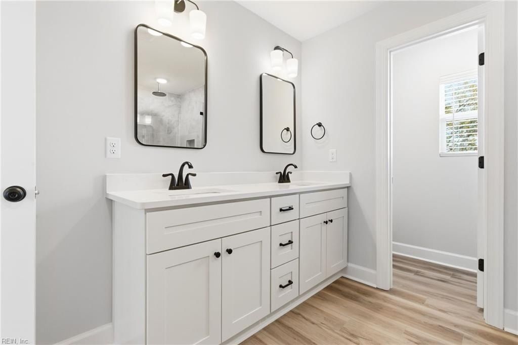 3019 Pretty Lake Avenue. Norfolk, VA 23518