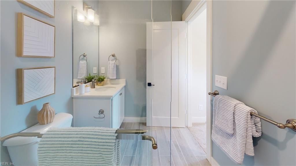 904 Jennings Ln. Chesapeake, VA 23322