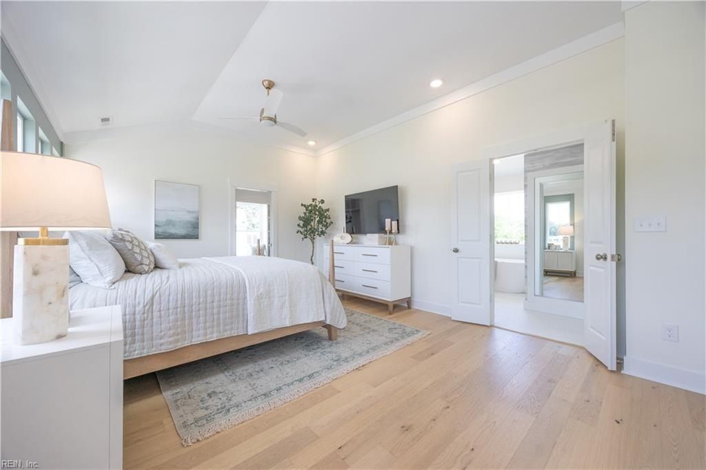 Mm Legacy Augusta Cottage 2500 Sf. Chesapeake, VA 23322