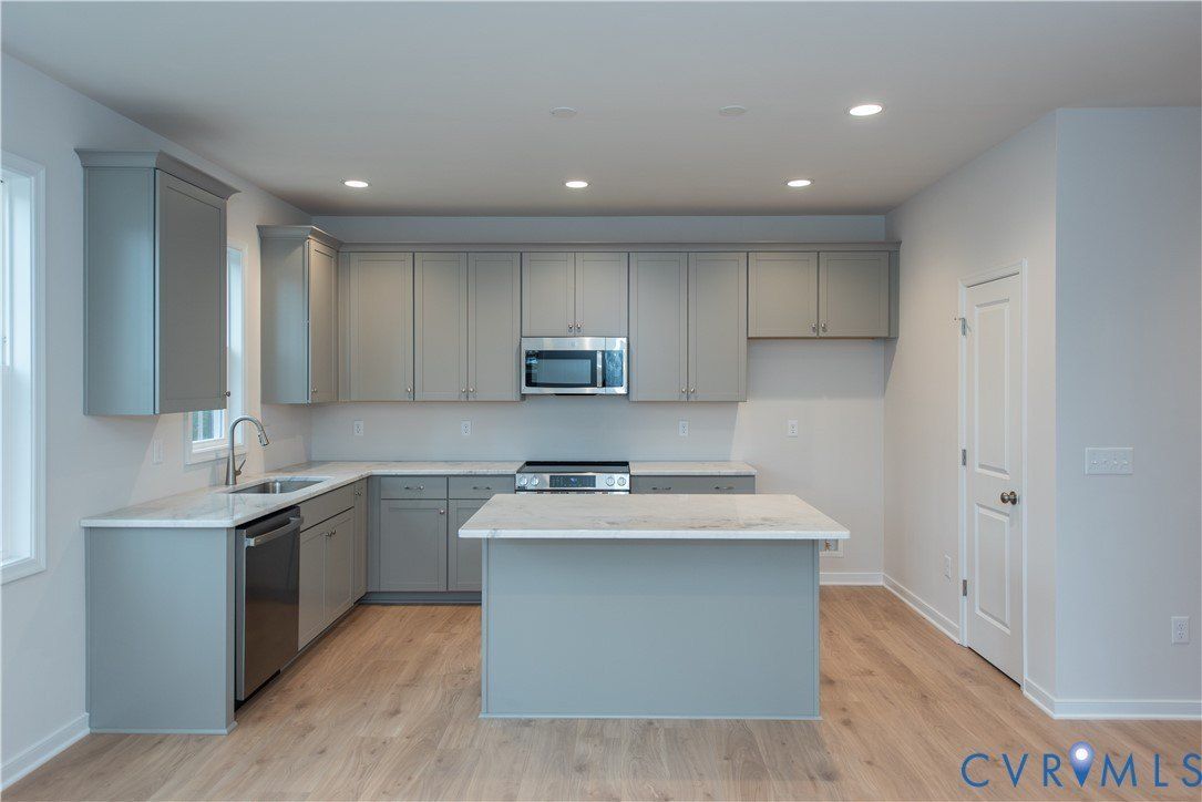 8451 Villetta Pointe Lane. Mechanicsville, VA 23116