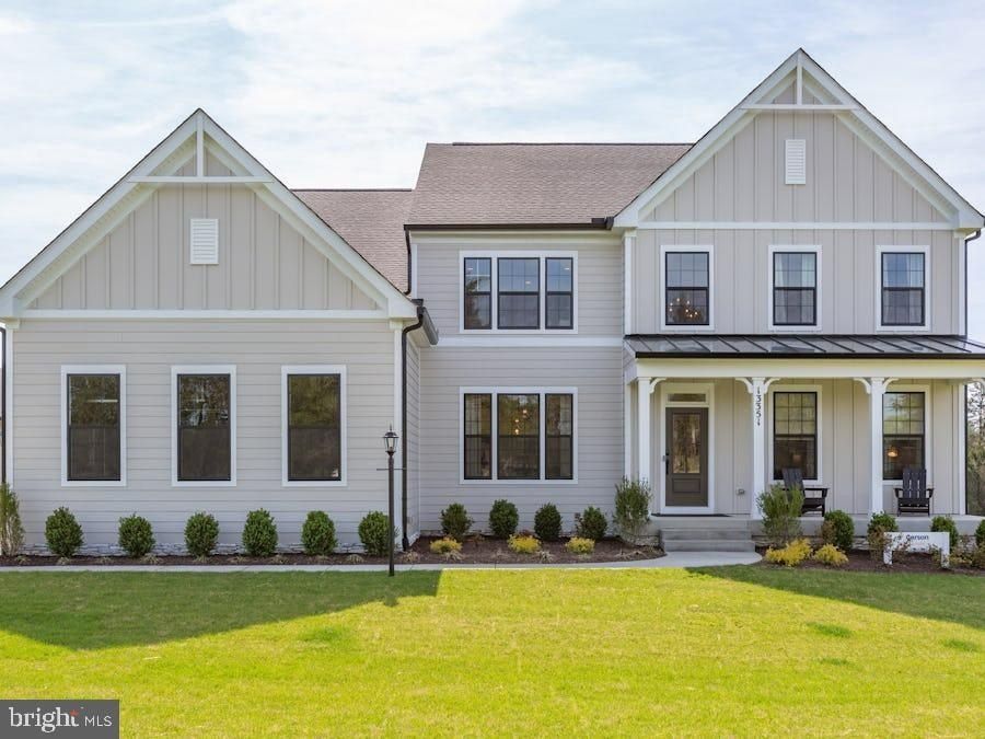 Forest Flower Dr Lot 39. Stafford, VA 22554