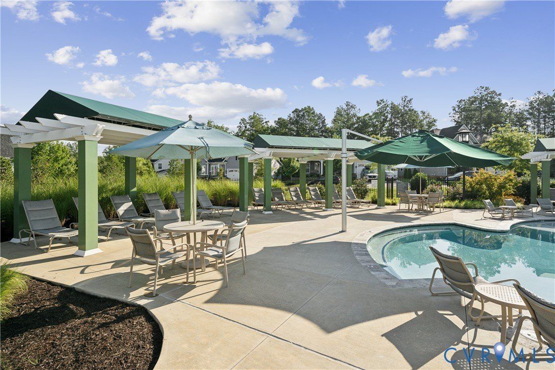 19000 Palisades Ridge. Moseley, VA 23120