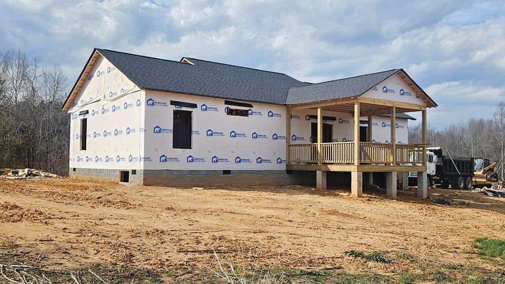 2078 East Courthouse Road. Blackstone, VA 23824