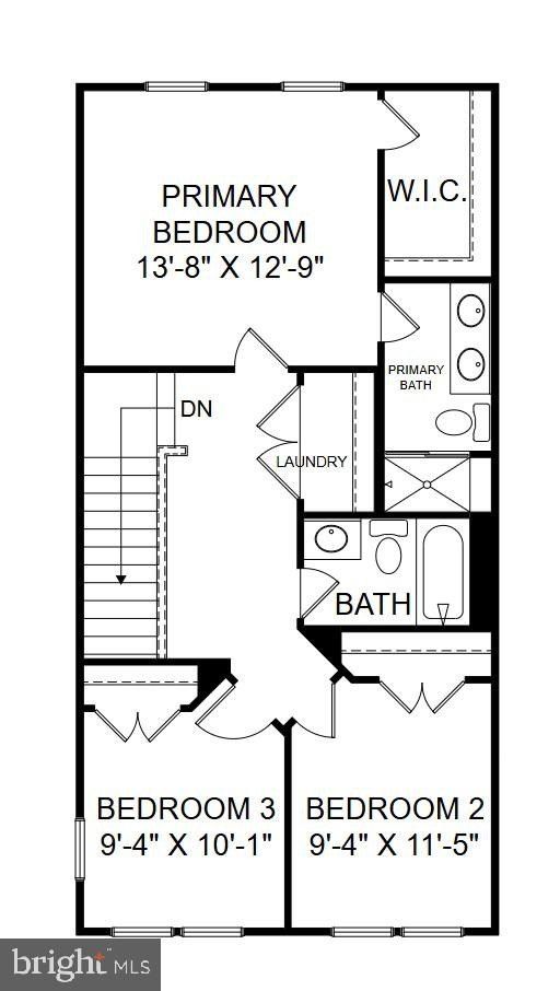 13668 Cobble Loop. Woodbridge, VA 22193