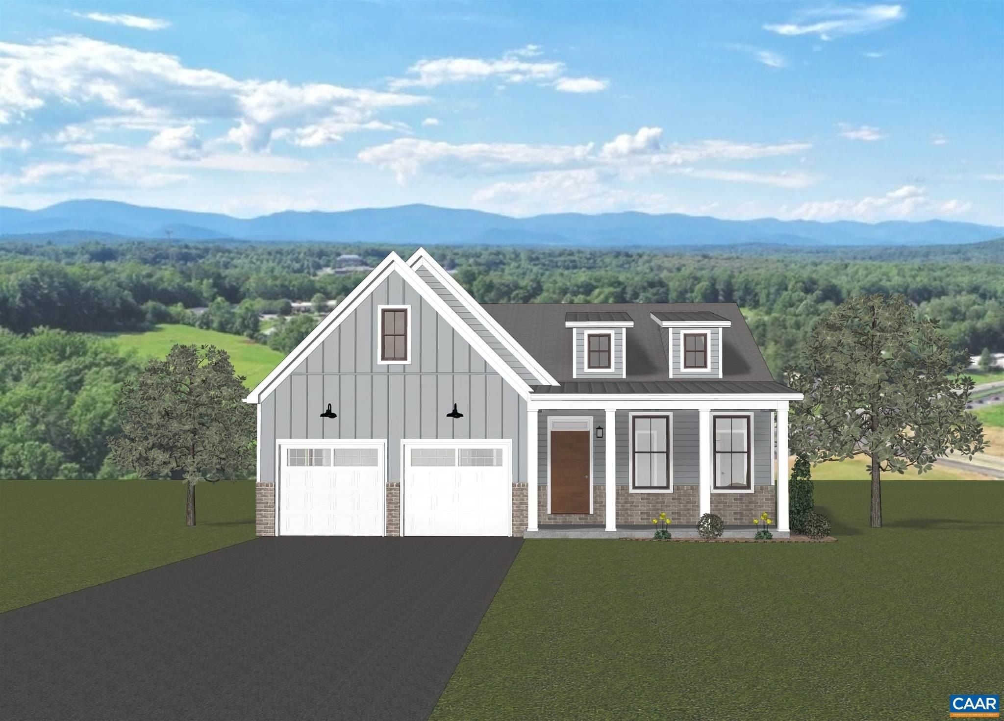 71A Miranda Crossing. Charlottesville, VA 22901