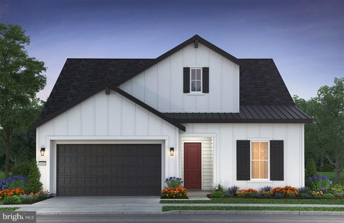 14009 Journey Loop. Culpeper, VA 22701