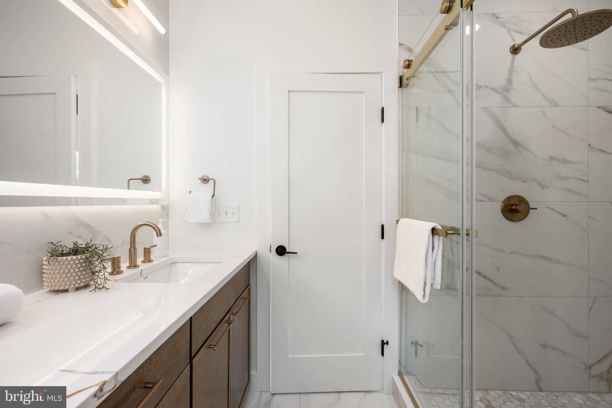 2001 N George Mason Drive. Arlington, VA 22207