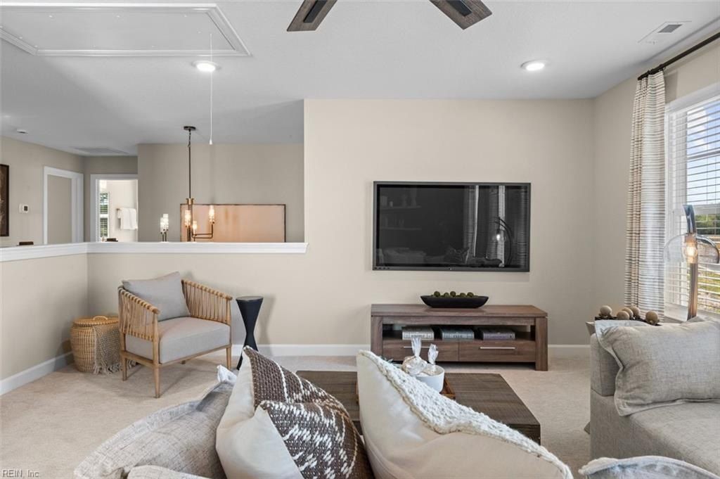 323 Tarn Court. Suffolk, VA 23434